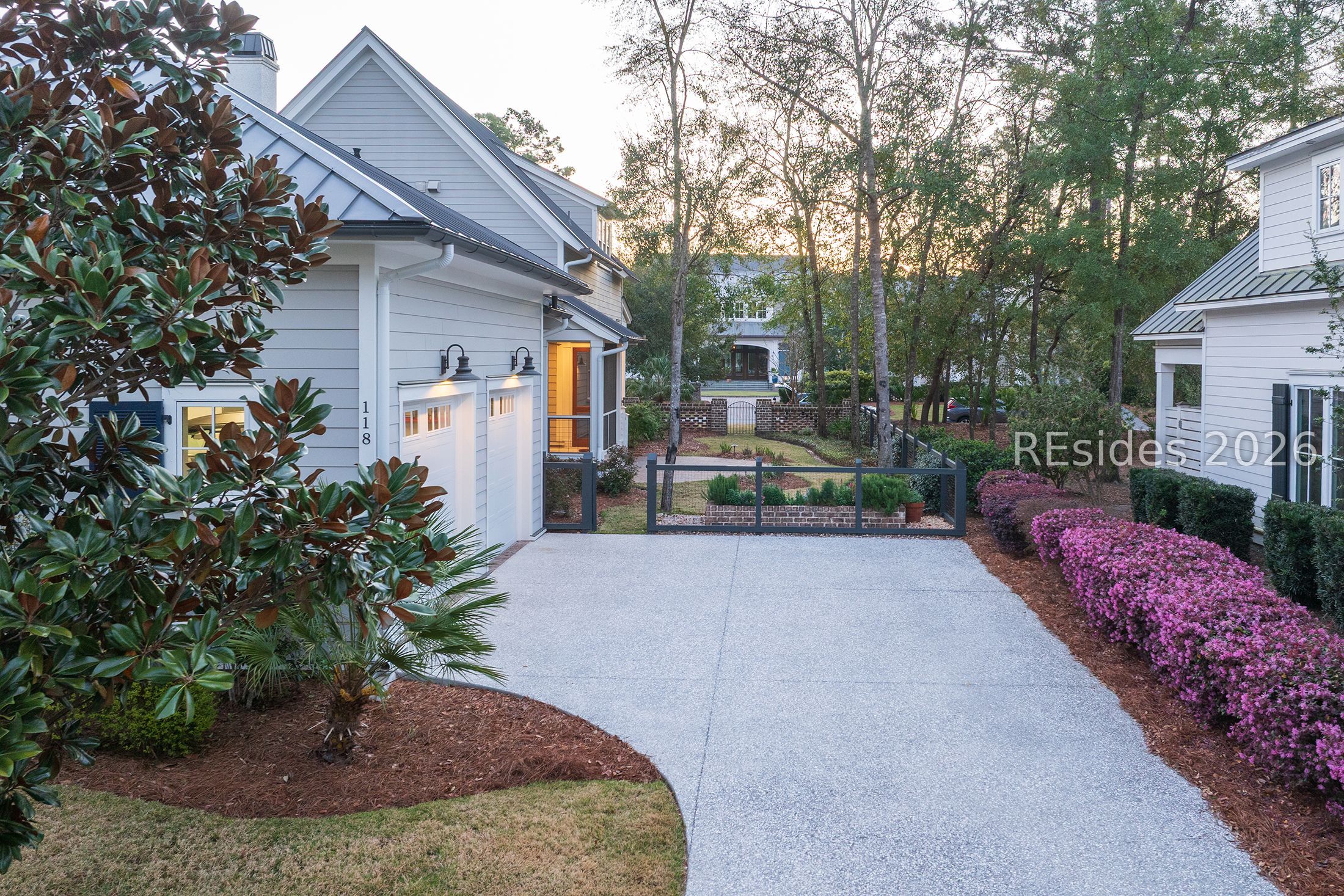 118 Cane Cutter Bluffton, SC 29910 - Photo 38 of 52