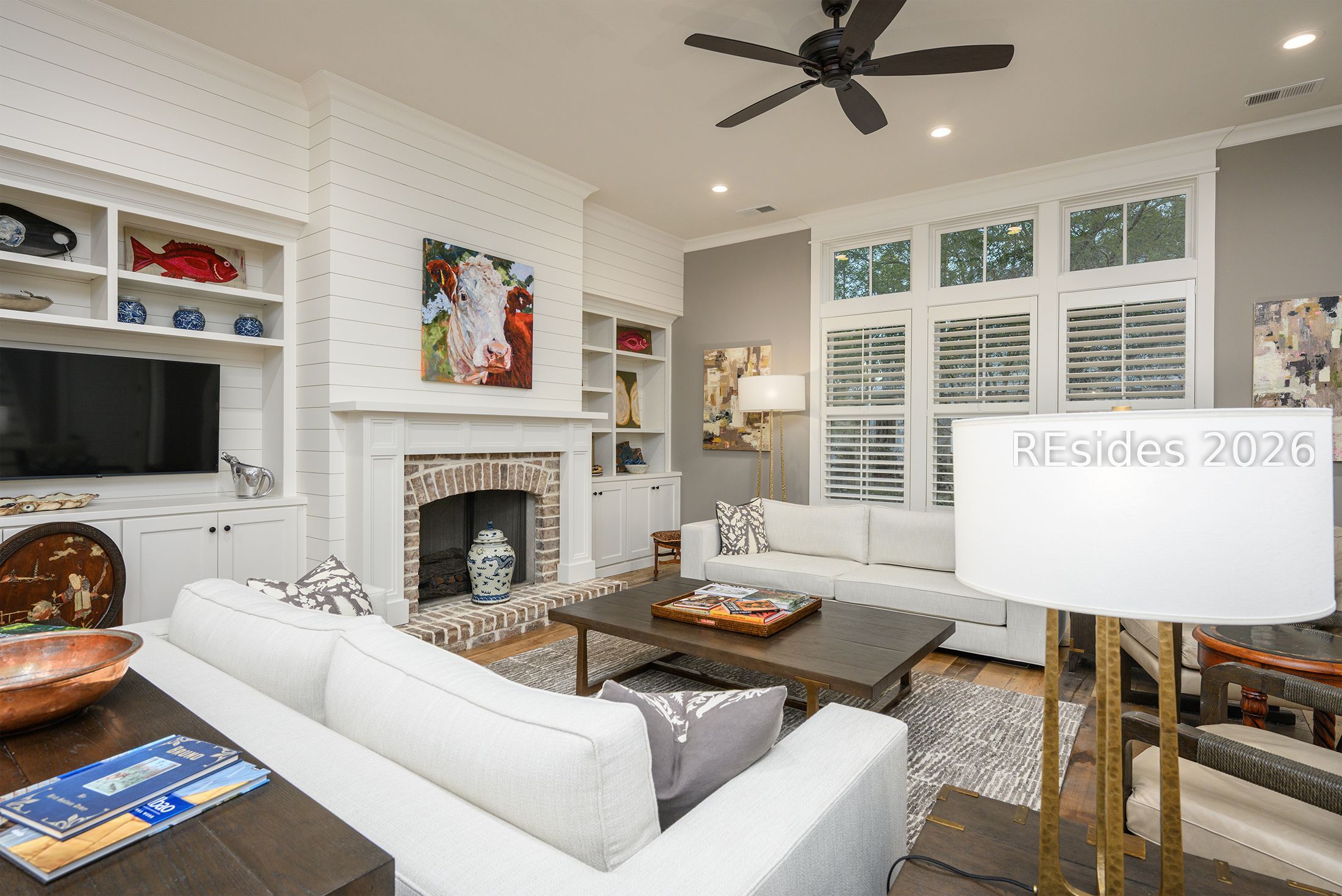 118 Cane Cutter Bluffton, SC 29910 - Photo 4 of 52