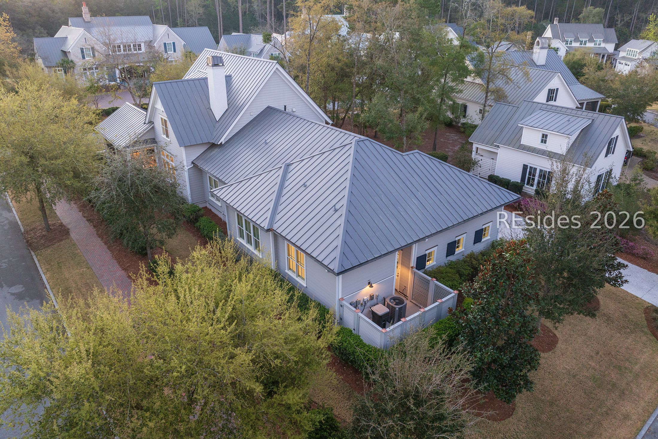 118 Cane Cutter Bluffton, SC 29910 - Photo 42 of 52