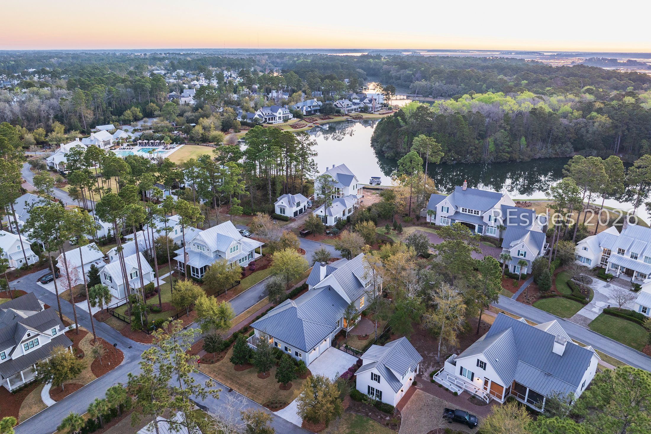 118 Cane Cutter Bluffton, SC 29910 - Photo 43 of 52