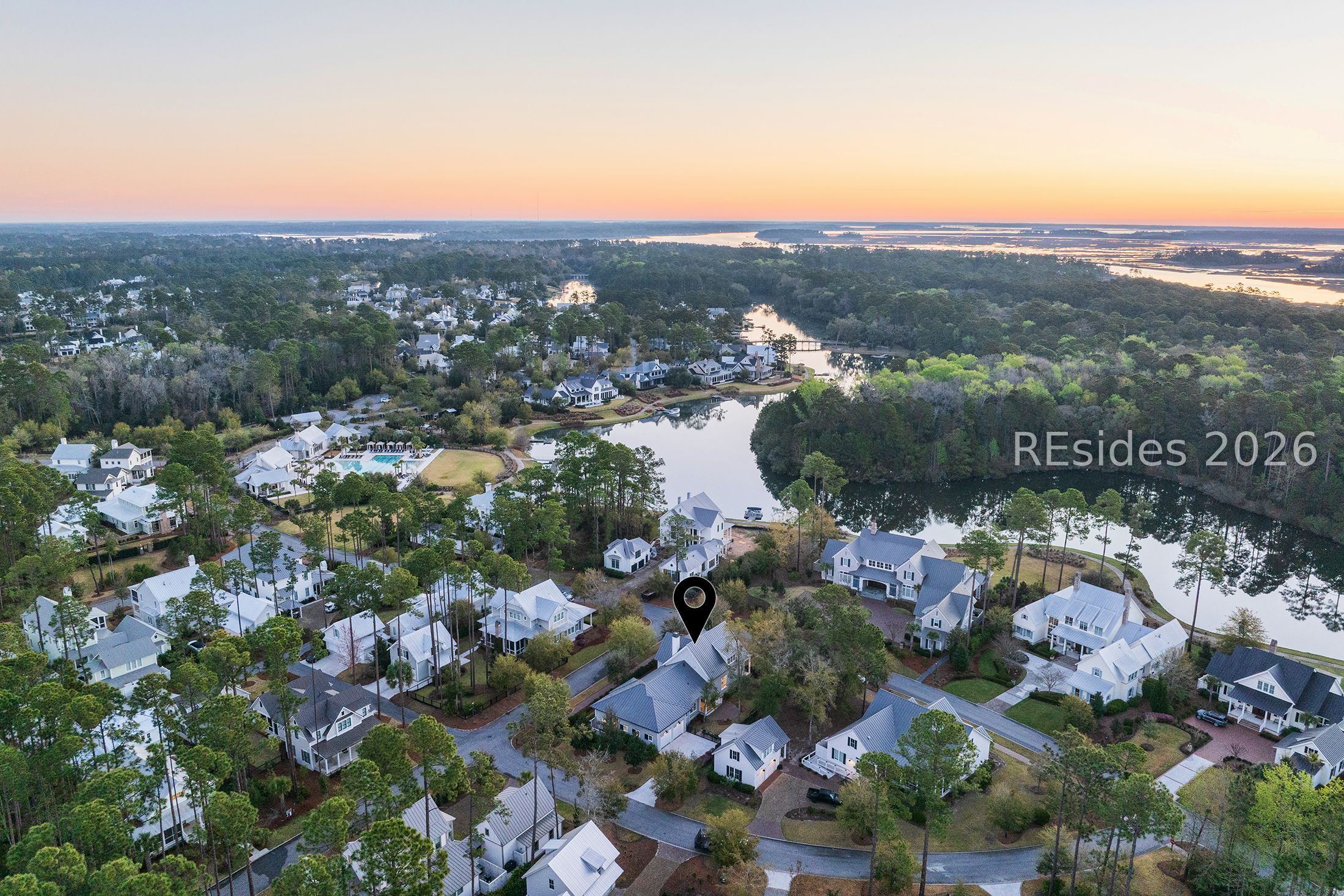 118 Cane Cutter Bluffton, SC 29910 - Photo 44 of 52