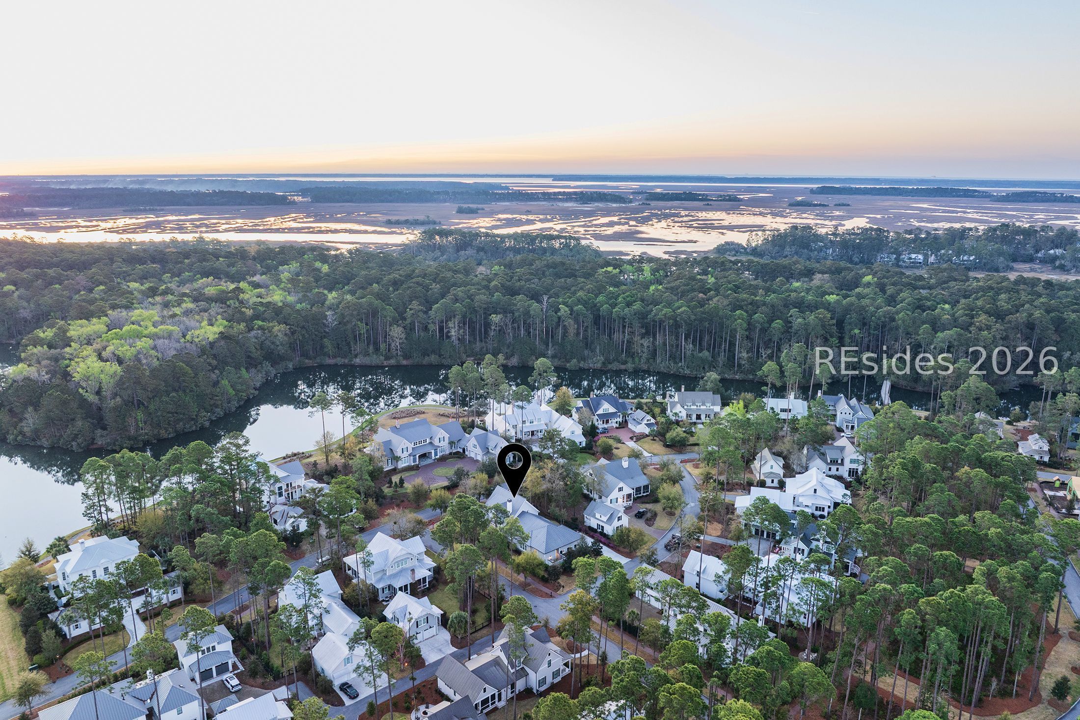 118 Cane Cutter Bluffton, SC 29910 - Photo 46 of 52