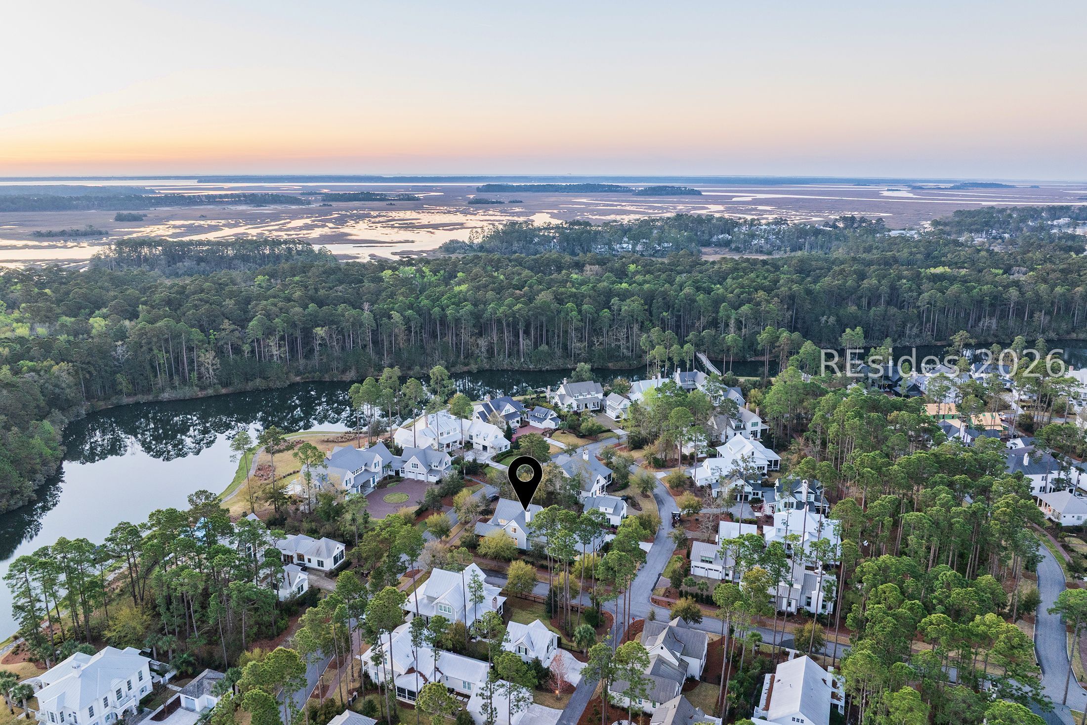 118 Cane Cutter Bluffton, SC 29910 - Photo 47 of 52