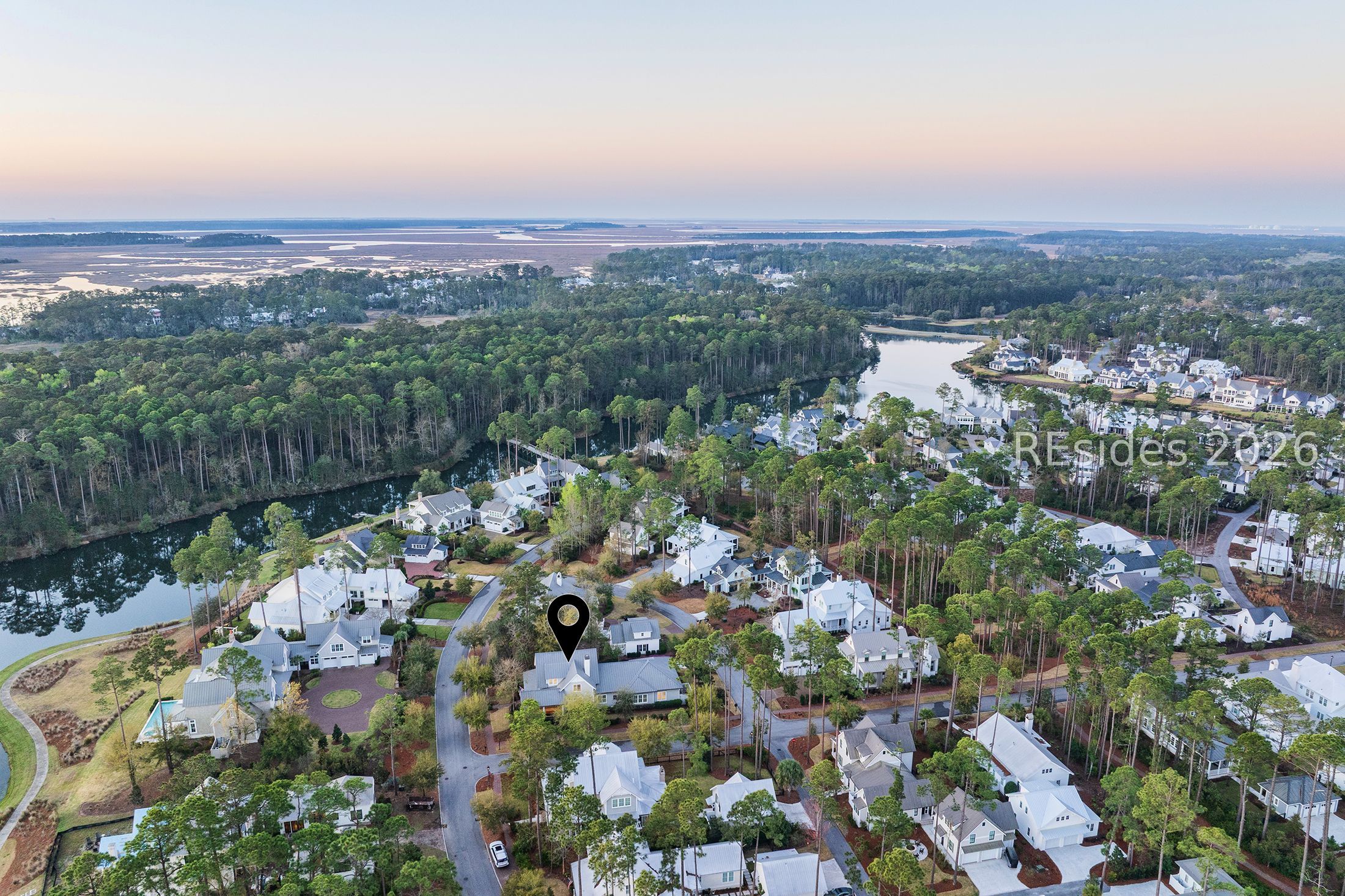 118 Cane Cutter Bluffton, SC 29910 - Photo 48 of 52