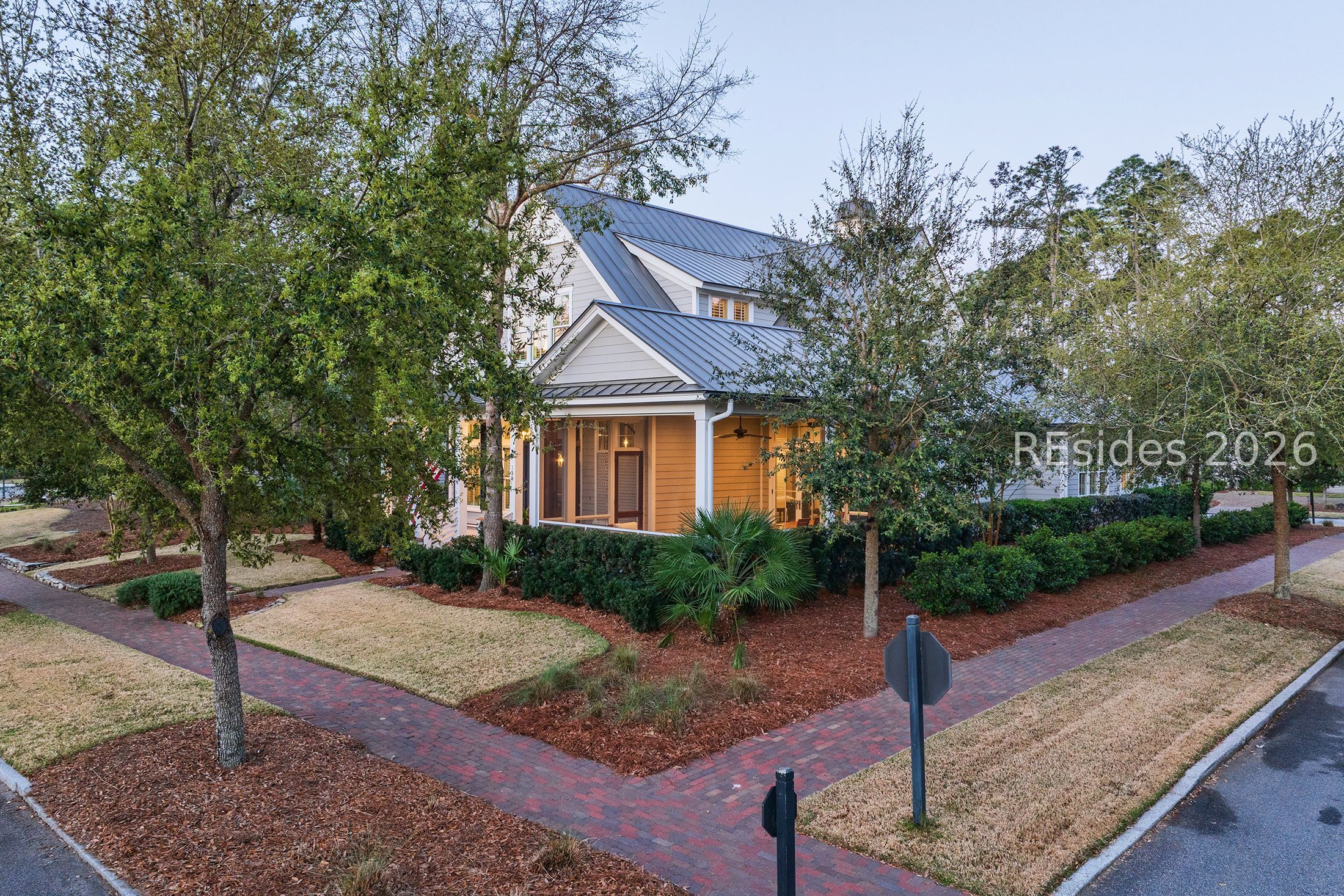 118 Cane Cutter Bluffton, SC 29910 - Photo 50 of 52