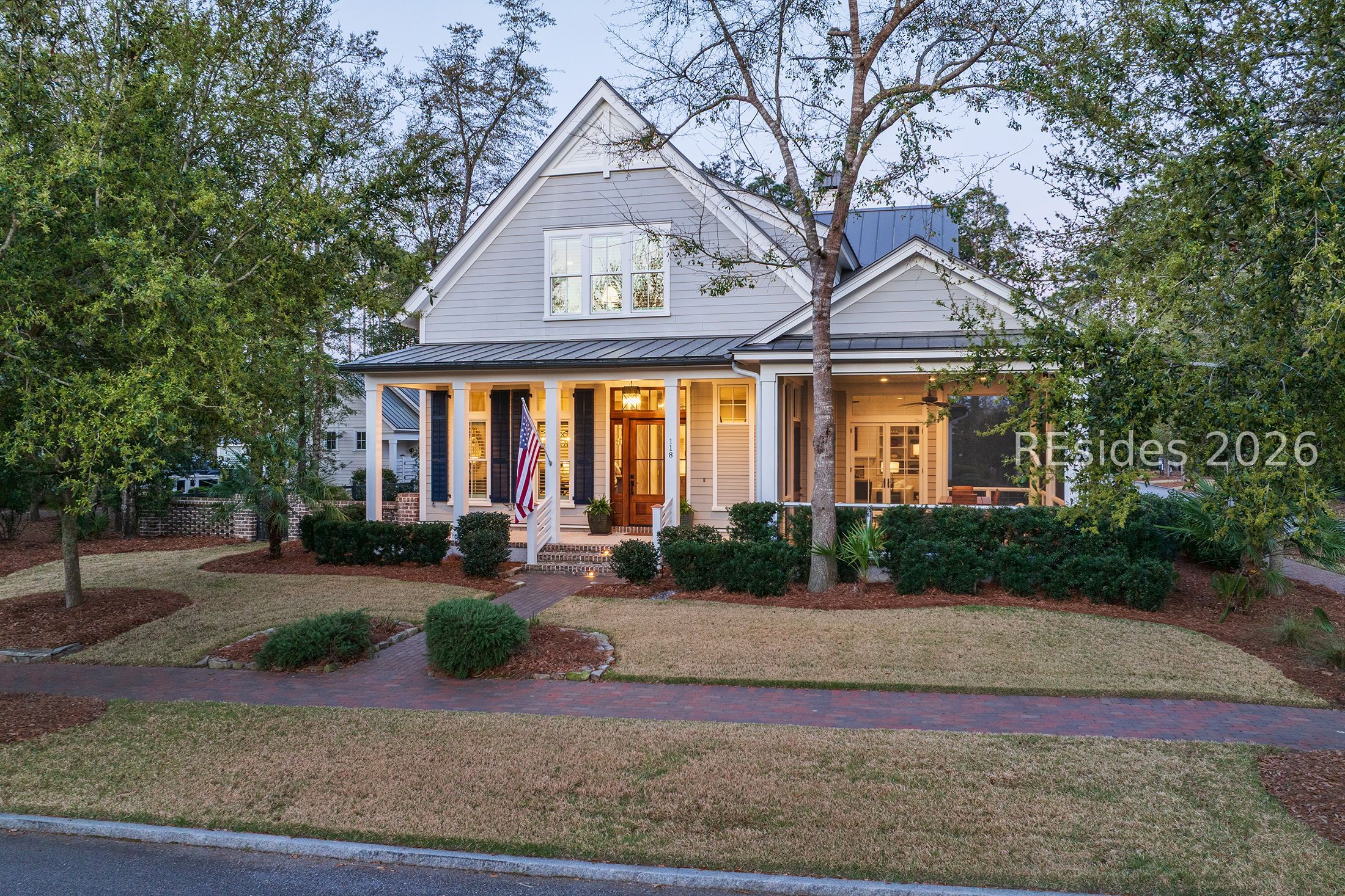 118 Cane Cutter Bluffton, SC 29910 - Photo 51 of 52