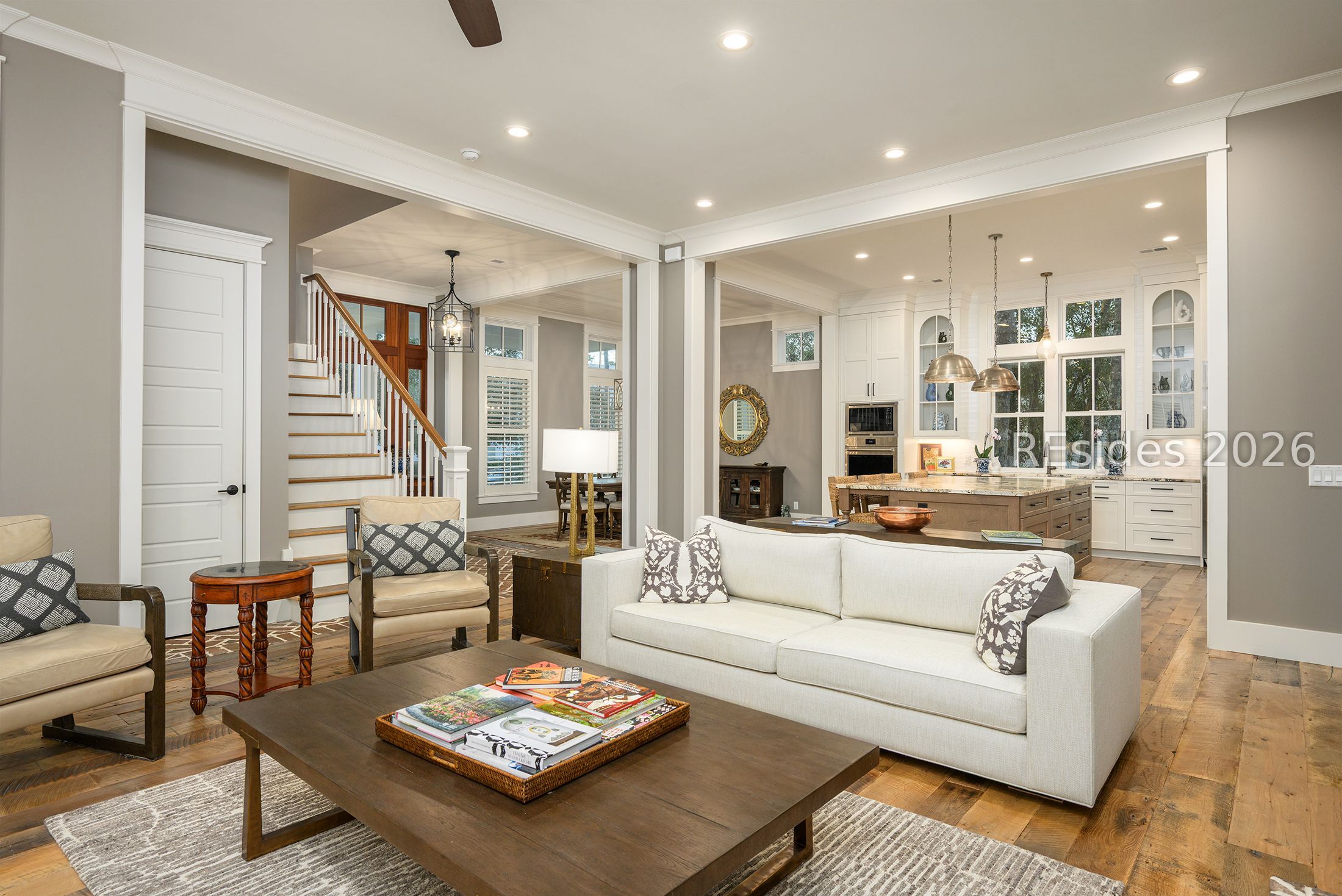 118 Cane Cutter Bluffton, SC 29910 - Photo 8 of 52