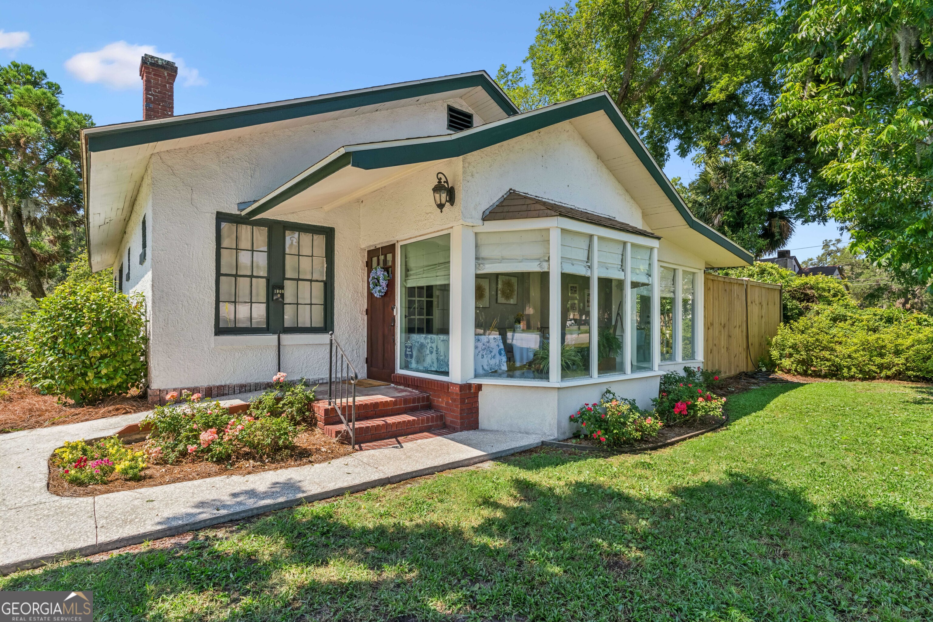 1908 Gloucester Street Brunswick, GA 31520 - Photo 1 of 42