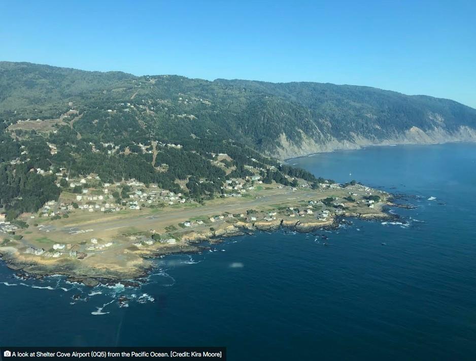 22 Spruce Court Whitethorn, CA 95589 - Photo 6 of 6