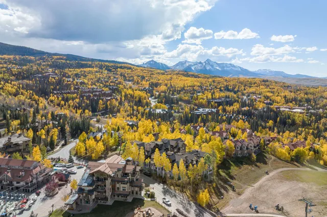 $9,000,000 | 98 Aspen Ridge Drive, Unit 405, Mountain Village, CO 81435