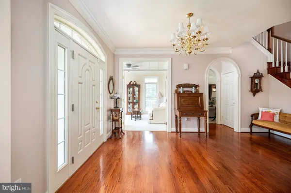 $1,495,000 | 14457 Kimber Lane, Culpeper, VA 22701