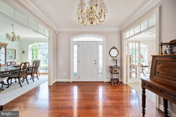 $1,495,000 | 14457 Kimber Lane, Culpeper, VA 22701