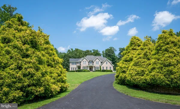 $1,495,000 | 14457 Kimber Lane, Culpeper, VA 22701