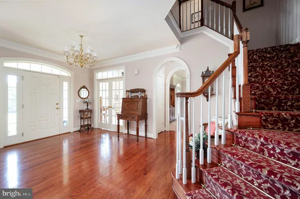 $1,495,000 | 14457 Kimber Lane, Culpeper, VA 22701