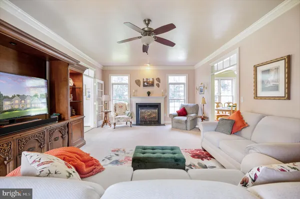 $1,495,000 | 14457 Kimber Lane, Culpeper, VA 22701