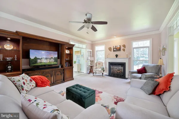 $1,495,000 | 14457 Kimber Lane, Culpeper, VA 22701