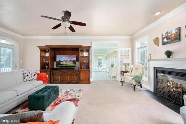 $1,495,000 | 14457 Kimber Lane, Culpeper, VA 22701