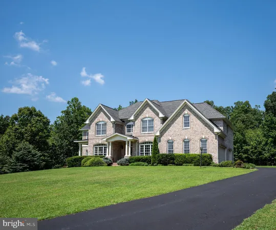 $1,495,000 | 14457 Kimber Lane, Culpeper, VA 22701