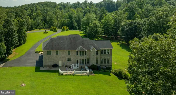 $1,495,000 | 14457 Kimber Lane, Culpeper, VA 22701