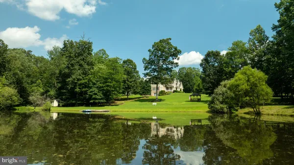 $1,495,000 | 14457 Kimber Lane, Culpeper, VA 22701