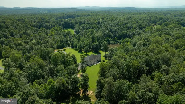 $1,495,000 | 14457 Kimber Lane, Culpeper, VA 22701