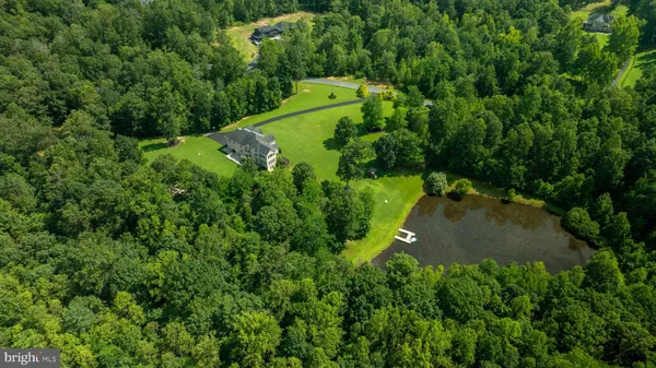 $1,495,000 | 14457 Kimber Lane, Culpeper, VA 22701