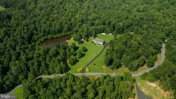 $1,495,000 | 14457 Kimber Lane, Culpeper, VA 22701