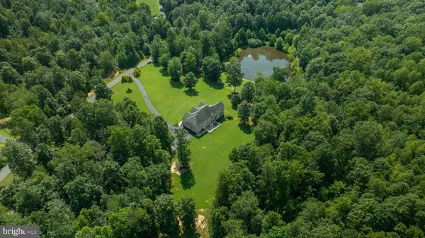 $1,495,000 | 14457 Kimber Lane, Culpeper, VA 22701