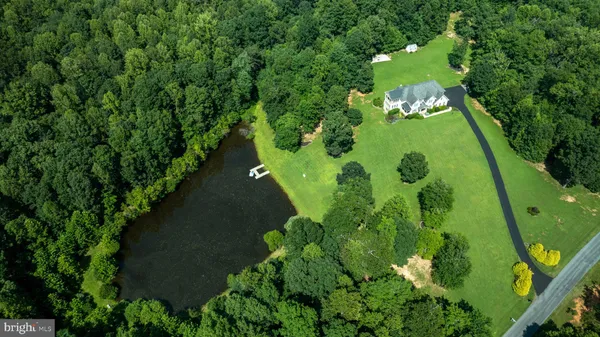 $1,495,000 | 14457 Kimber Lane, Culpeper, VA 22701