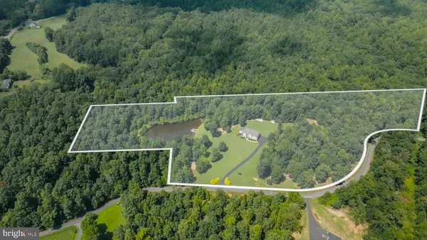 $1,495,000 | 14457 Kimber Lane, Culpeper, VA 22701