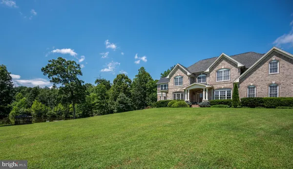 $1,495,000 | 14457 Kimber Lane, Culpeper, VA 22701