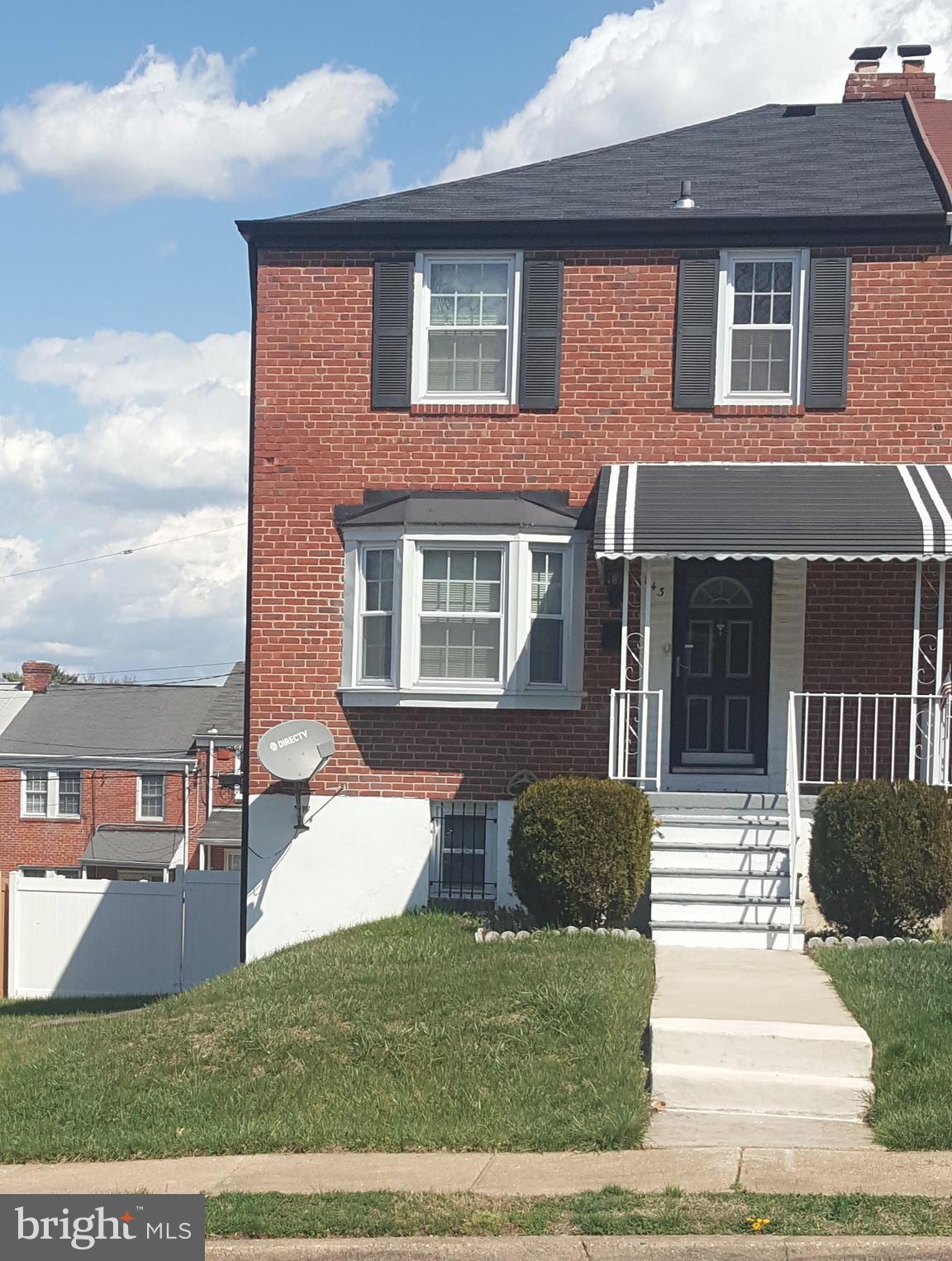 843 Stamford Road Baltimore, MD 21229 - Photo 2 of 26