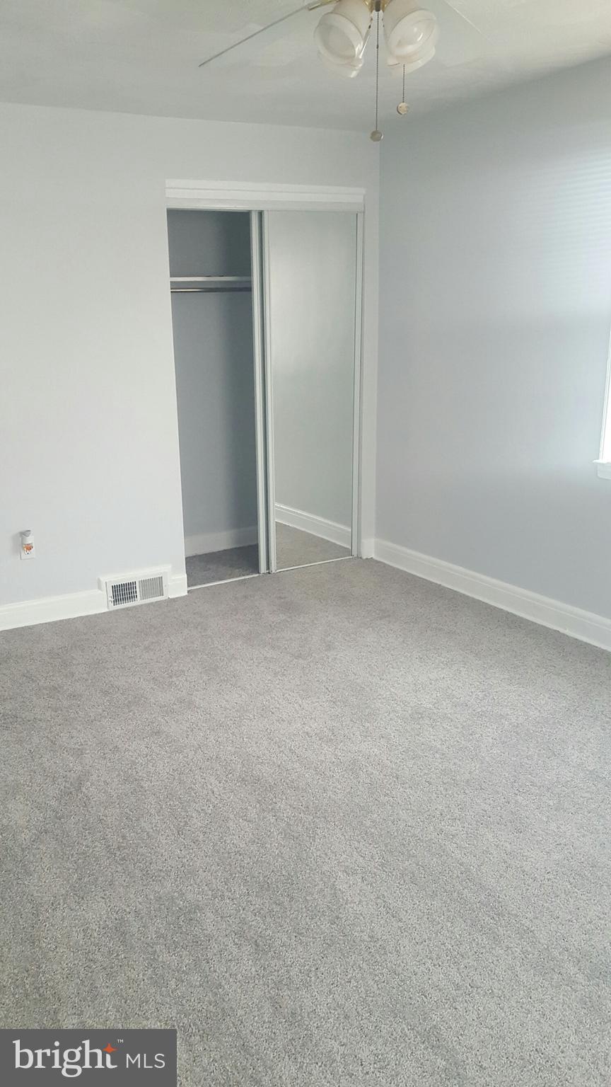 843 Stamford Road Baltimore, MD 21229 - Photo 16 of 26 Bedroom 2