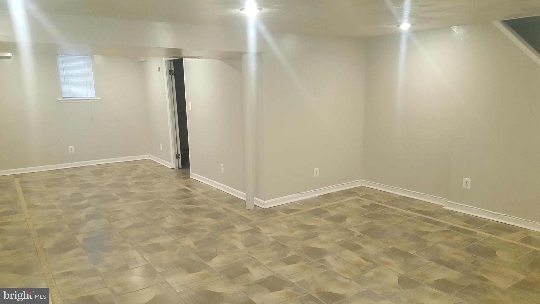 843 Stamford Road Baltimore, MD 21229 - Photo 17 of 26 Basement