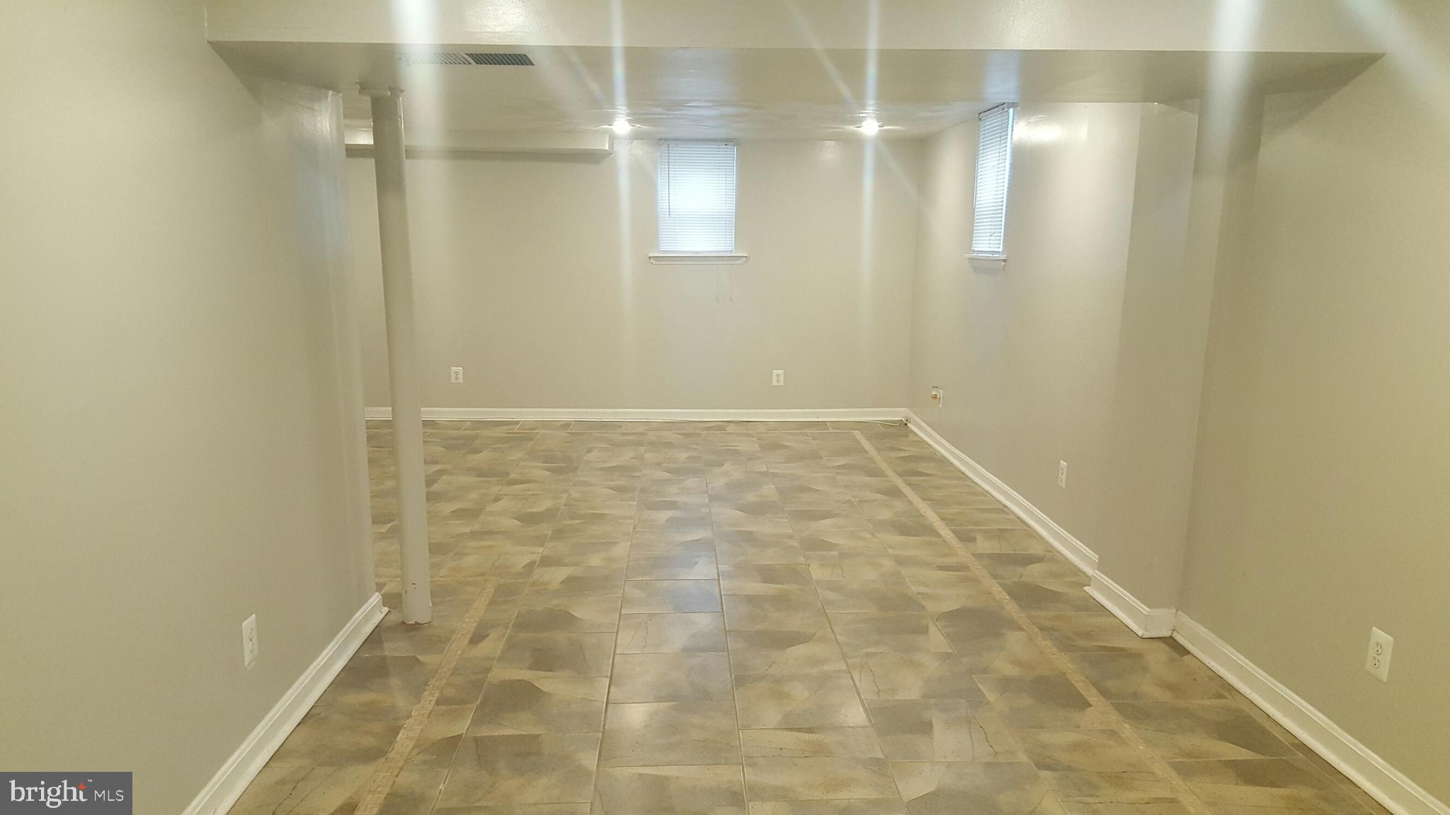 843 Stamford Road Baltimore, MD 21229 - Photo 19 of 26 Basement