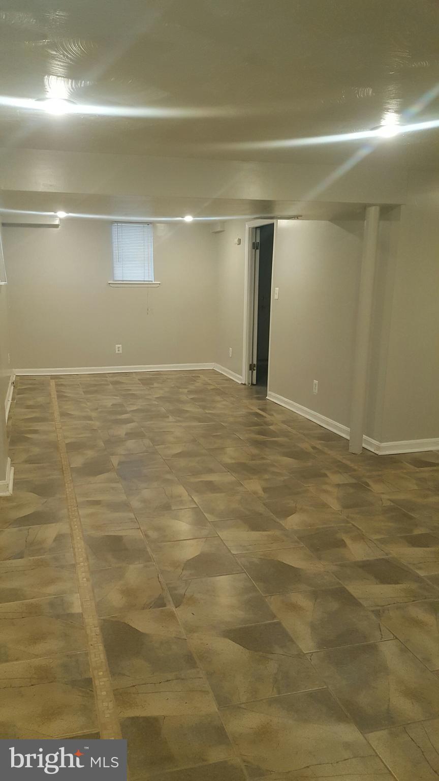 843 Stamford Road Baltimore, MD 21229 - Photo 20 of 26 Basement