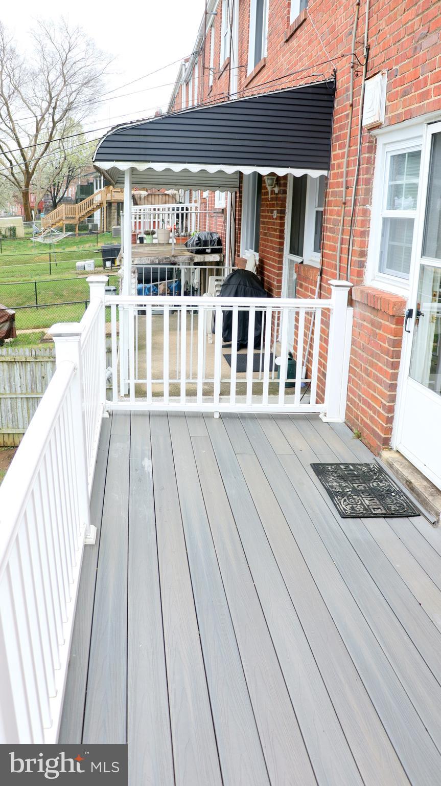 843 Stamford Road Baltimore, MD 21229 - Photo 22 of 26