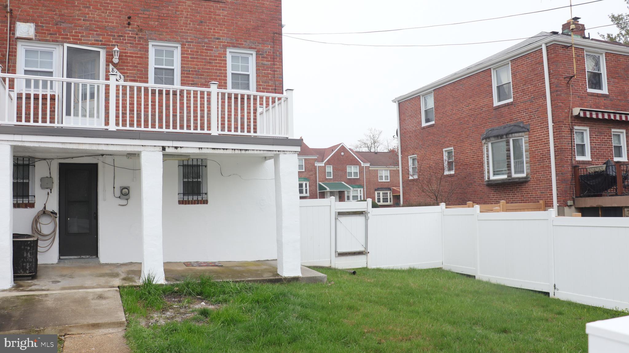 843 Stamford Road Baltimore, MD 21229 - Photo 26 of 26