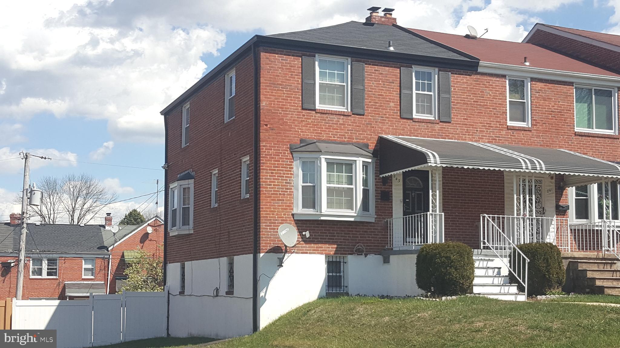 843 Stamford Road Baltimore, MD 21229 - Photo 4 of 26
