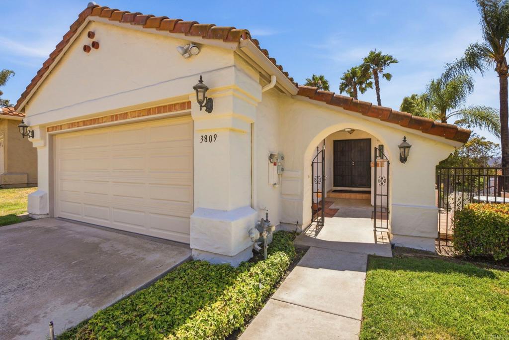 3809 Azalea Escondido, CA 92025 - Photo 2 of 45