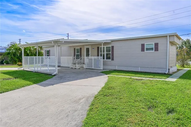 $119,000 | 4603 10th St Court East, Ellenton, FL 34222