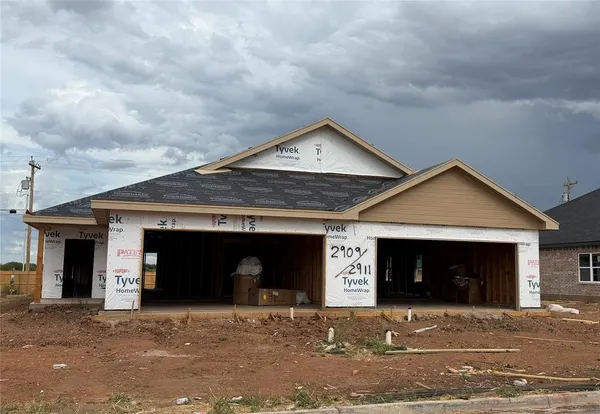 $549,900 | 2909 Glennster Street, Abilene, TX 79606