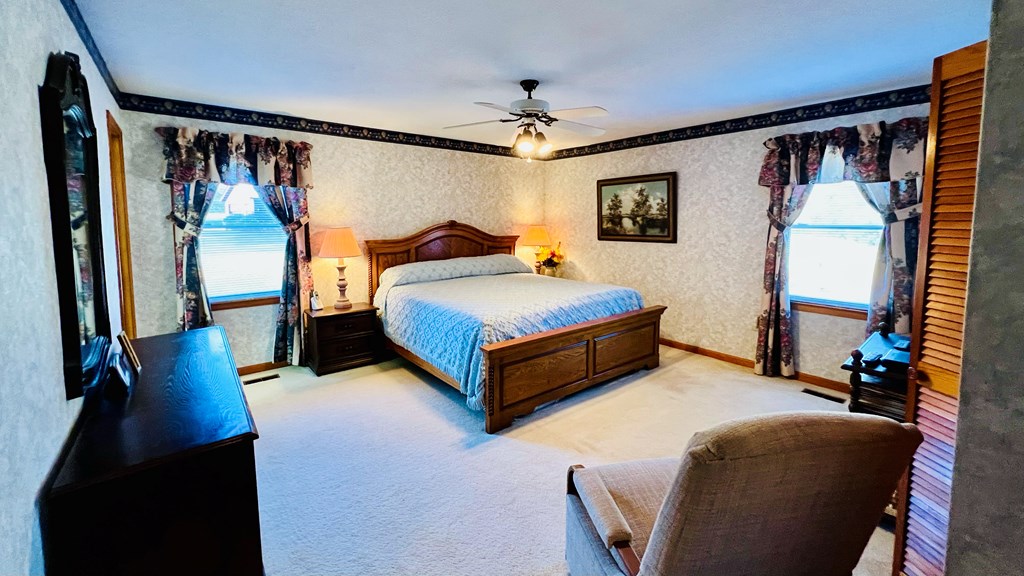 2537 Stevenson Road Abbeville, SC 29620 - Photo 17 of 40 Gallery Image 17