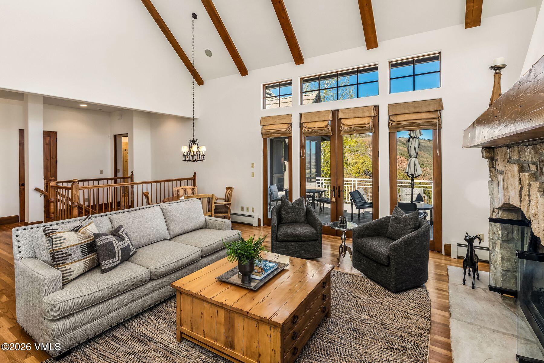 271 Eagles Glen Road Edwards, CO 81632 - Photo 9 of 49 Living Room