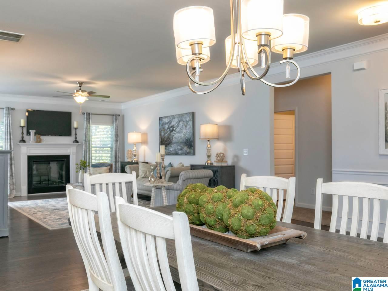 375 Country Side Circle Calera, AL 35040 - Photo 3 of 10