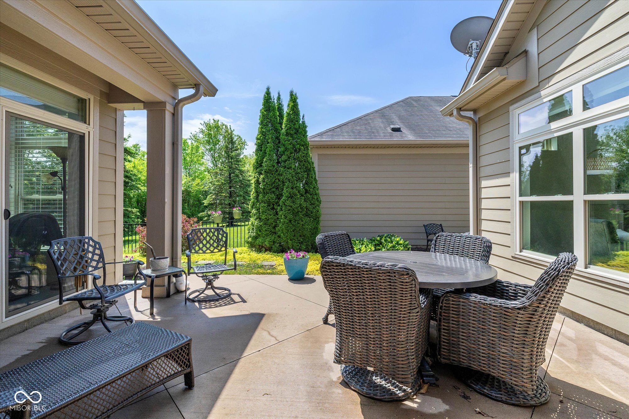 9789 Rue Renee Lane McCordsville, IN 46055 - Photo 19 of 23