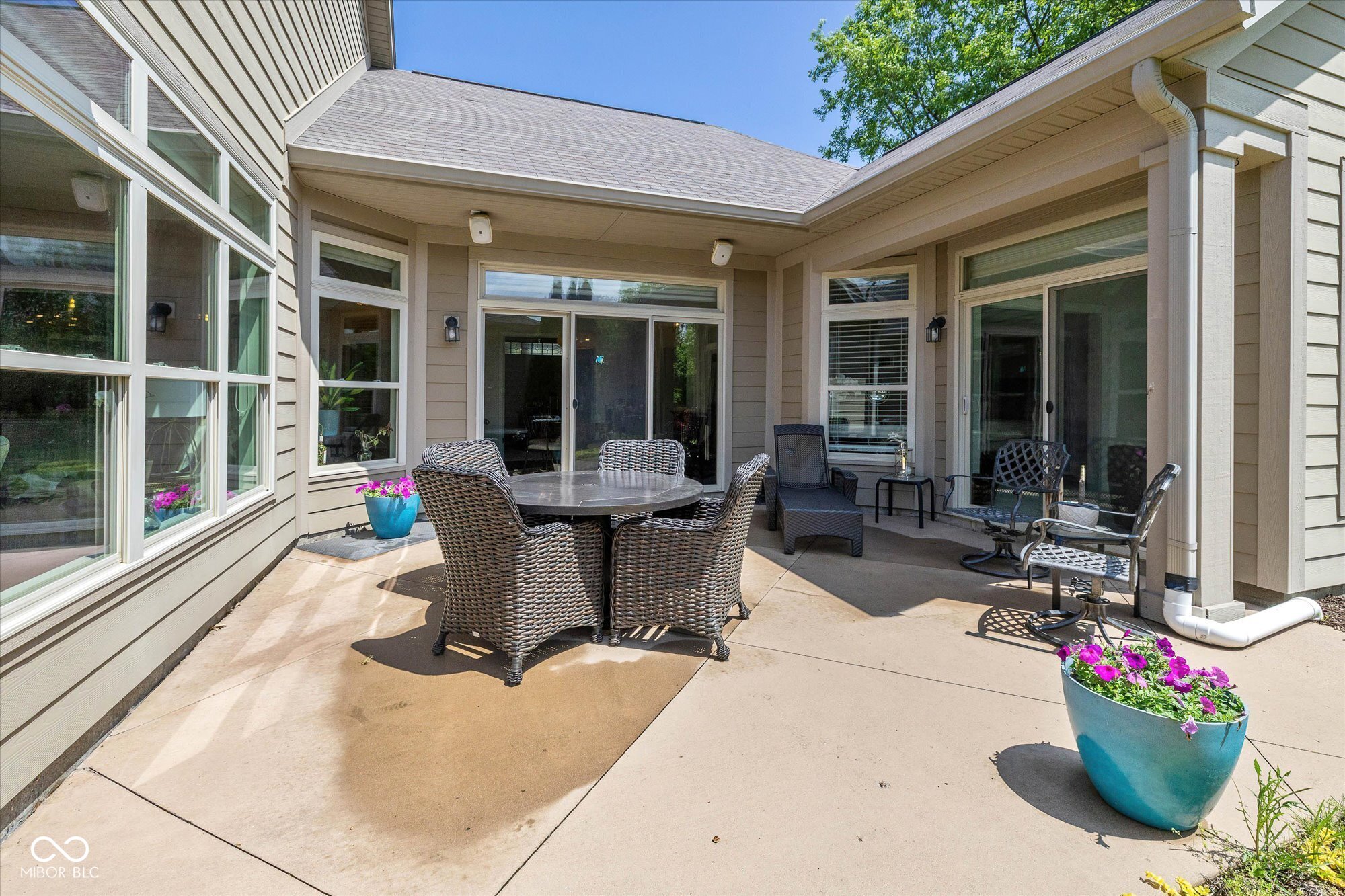 9789 Rue Renee Lane McCordsville, IN 46055 - Photo 20 of 23