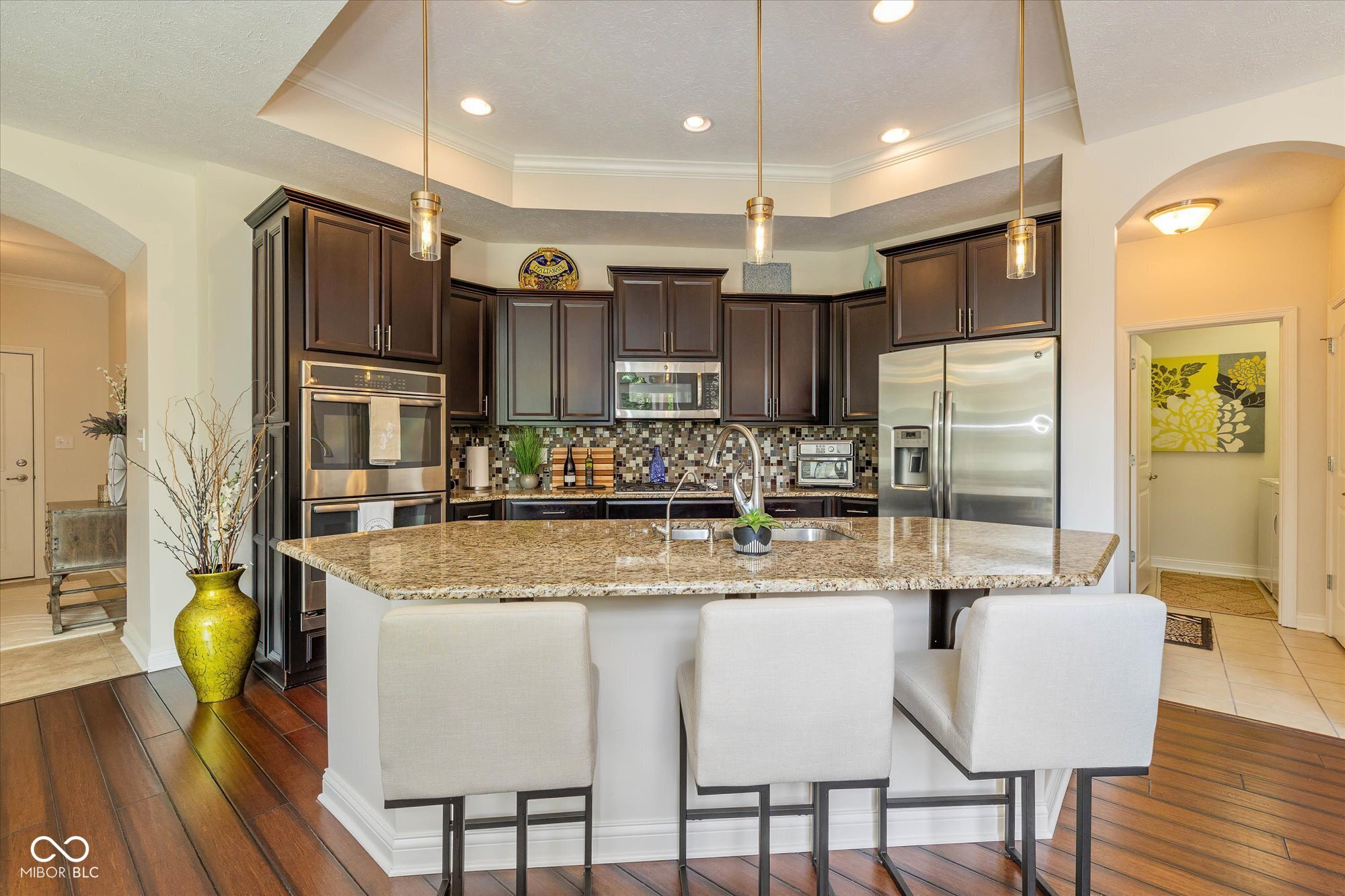9789 Rue Renee Lane McCordsville, IN 46055 - Photo 4 of 23