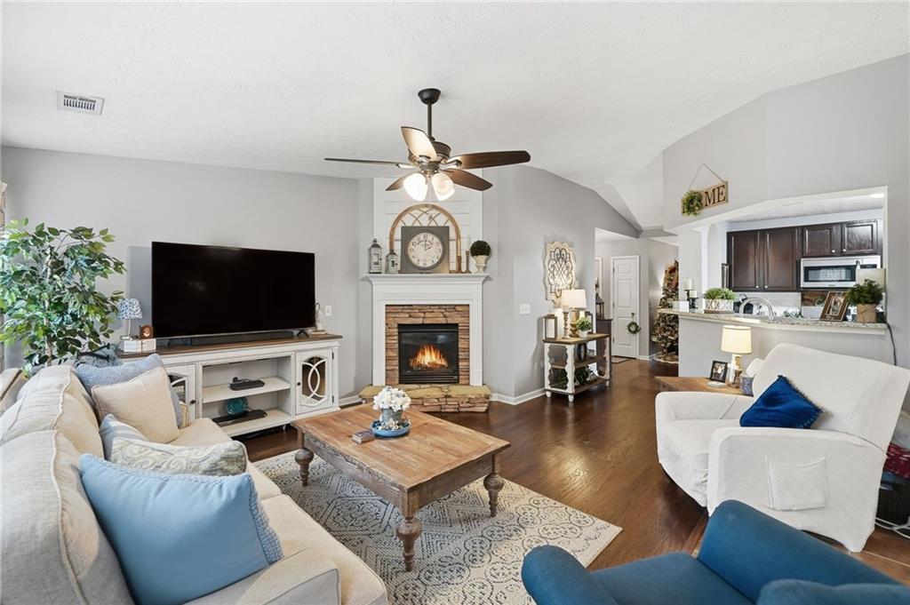 123 Diamond Ridge Avenue Canton, GA 30114 - Photo 11 of 54