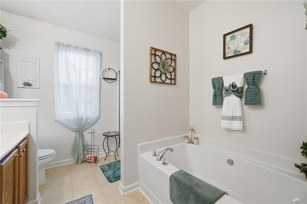 123 Diamond Ridge Avenue Canton, GA 30114 - Photo 24 of 54